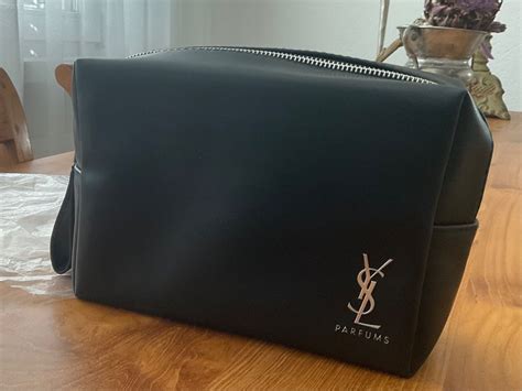 ysl necessaire|Shop Nécessaire Online .